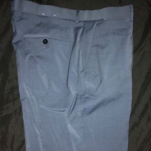 Mens Suiting Pant